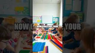 Playful Learning: Measure and Compare