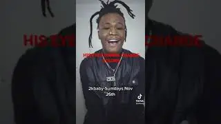 2kbaby eyes black out