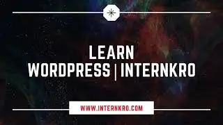 Learn WordPress
