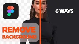 How to Remove Background in Figma (2025) &ndash; 5 NEW Methods Using Figma AI, Plugins & More