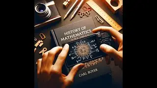 Hist&oacute;ria da Matem&aacute;tica  As Origens, Revolu&ccedil;&otilde;es e Grandes G&ecirc;nios |  Livro de Boyer & Merzbach