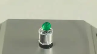 6mm Round