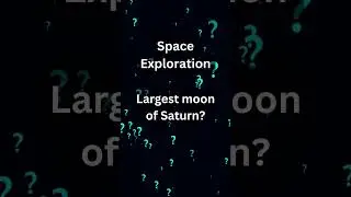 Quick-Fire-Trivia. #SpaceExplorationTrivia