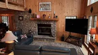 61 Dexter Rd. St. Regis Falls, NY