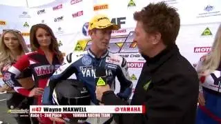 ASBK 2016 ROUND 4 BARBAGALLO RACEWAY 7MATE