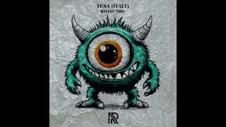 Tuna (Italy) - Rising Tide EP [APR180]