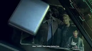 Watch Dogs Legion: Bloodline DLC: Papa's Back  (Episode 1) #letsplay #ubisoft #video #gaming #xbox 