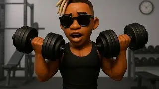 Syrax-1hunnit -(Truth) Official Music Video 