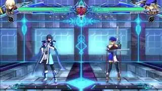 BBCP: Noel (me) vs Jin (ZanJoyner614)