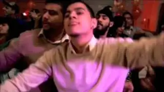 Manj Banwait Ft HMC - Bhangra Never Dies (Official Music Video)