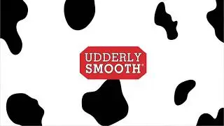 Udderly Smooth Commercial