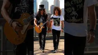 Guns N&rsquo; Roses Members Evolution (1985&ndash;2025) | Axl Rose, Slash, Duff McKagan & More