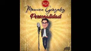 Personalidad - Mauricio Gonz&aacute;lez (Germ&aacute;n Vald&eacute;s Tribute)