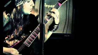 Children Of Bodom-Somebody Put Something in My Drink(Lyrics)