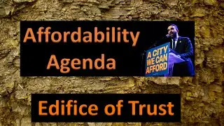 Affordability Agenda