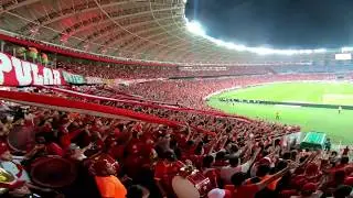 Vamo vamo INTER