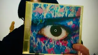 【名盤と私】BUCK-TICK 『TABOO』を語らう