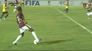 Sheikh Kamal International Club Cup 4