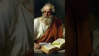 Aristotle's Idioms Explained || Dr Roy Casagranda