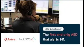 A revolutionary AED feature transforming emergency response.