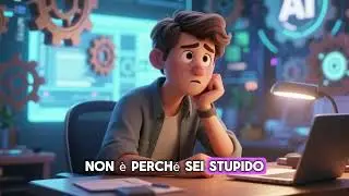 AI spiegata semplice.Inizia da qui.