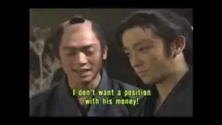 Shinsengumi! ~What Makes You Beautiful~ Kondo/Hijikata