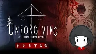 Unforgiving - A Northern Hymn Gameplay Twitch Vod for Spooktober