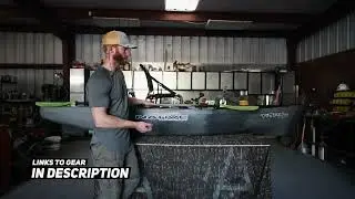 My 2020 Titan 10 5   New Propel Drive, Unique Features & First Launch