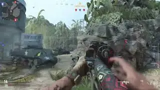 Call of Duty: Vanguard - Spray and Pray