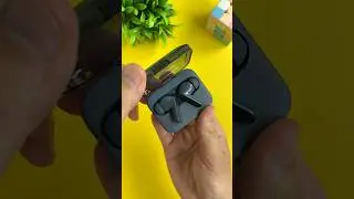 📦 Что внутри коробки Realme Buds Air 7? #realme
