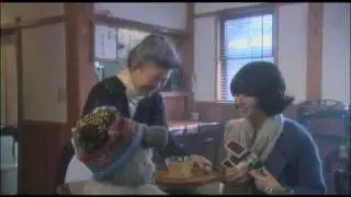 Every Little Thing / 冷たい雨