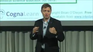 EduTECH Asia: &lsquo;Fast Flip&rsquo; and the death of lecture style learning