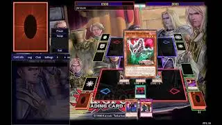 Vampire/Zombie Test Hand #1 (Vampire Ghost Ogre)