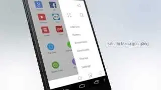 Tải UC Browser miễn ph&iacute; android Tiếng Việt - Tai UC Browser mien phi android tieng viet