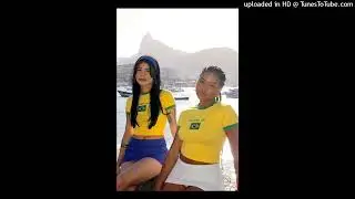 [FREE FOR PROFIT] CHILL Brazil Funk type beat - PONTOBEATZ | Brazil beat 2023
