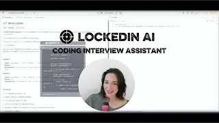 What is LockedIn AI - Coding Assistant? Explained