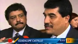 Las Noticias - Magisterio en paz
