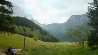 Polish Mountains