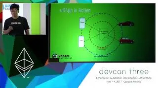 Designing IoT Frameworks Using Ethereum