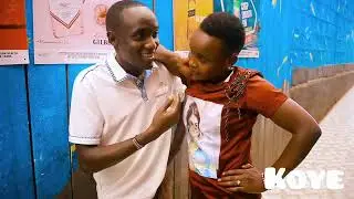 Koyestar--chemingin ft kirimose