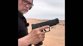 Springfield XDm ELITE 10 mm