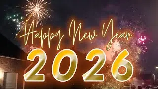 66. Новый 2026 год.