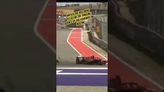 Ferrari delivered a masterpiece in Austin! Watch the full video to relive the #sprint! #f1 #ferrari