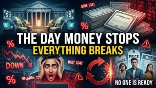 What Happens If Inflation Ever Stops?