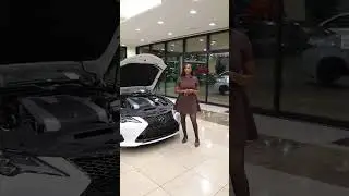 024 Lexus RC 350 &ndash; Manager&rsquo;s Special This Weekend!