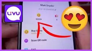 Livu Coins - How to get Unlimited Coins in Livu app  - Free LivU Coins for iOS / Android 2022