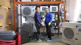 Quality HVAC services in Miami | Air Solution and Repair