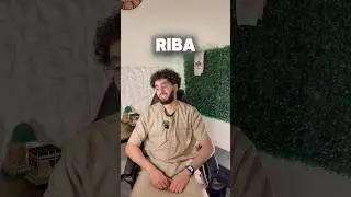 01 - Le Riba [Finance islamique] #islamfr