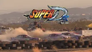 Super D Matsuri 2018 Trailer