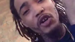 KTS VON HOT NIGGA REMIX